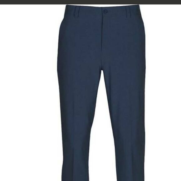 Greg Norman Hi Tech Golf/Travel Pants - Picture 5 of 14